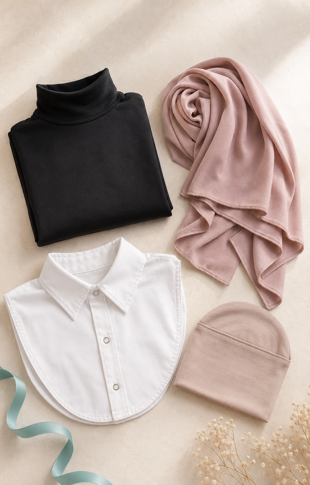 Abayas
