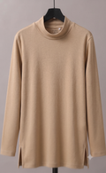 Longline Cotton Body Cover Top