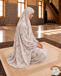 Cotton Soft Prayer Set.