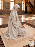 Cotton Soft Prayer Set.