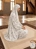 Cotton Soft Prayer Set.