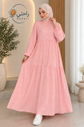 Turkish lyla Dress.