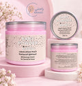 Magic Plus Baby Powder cream for sensitive areas 300ml