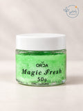 ORDA Magic Fresh alum deodorant cream 50g