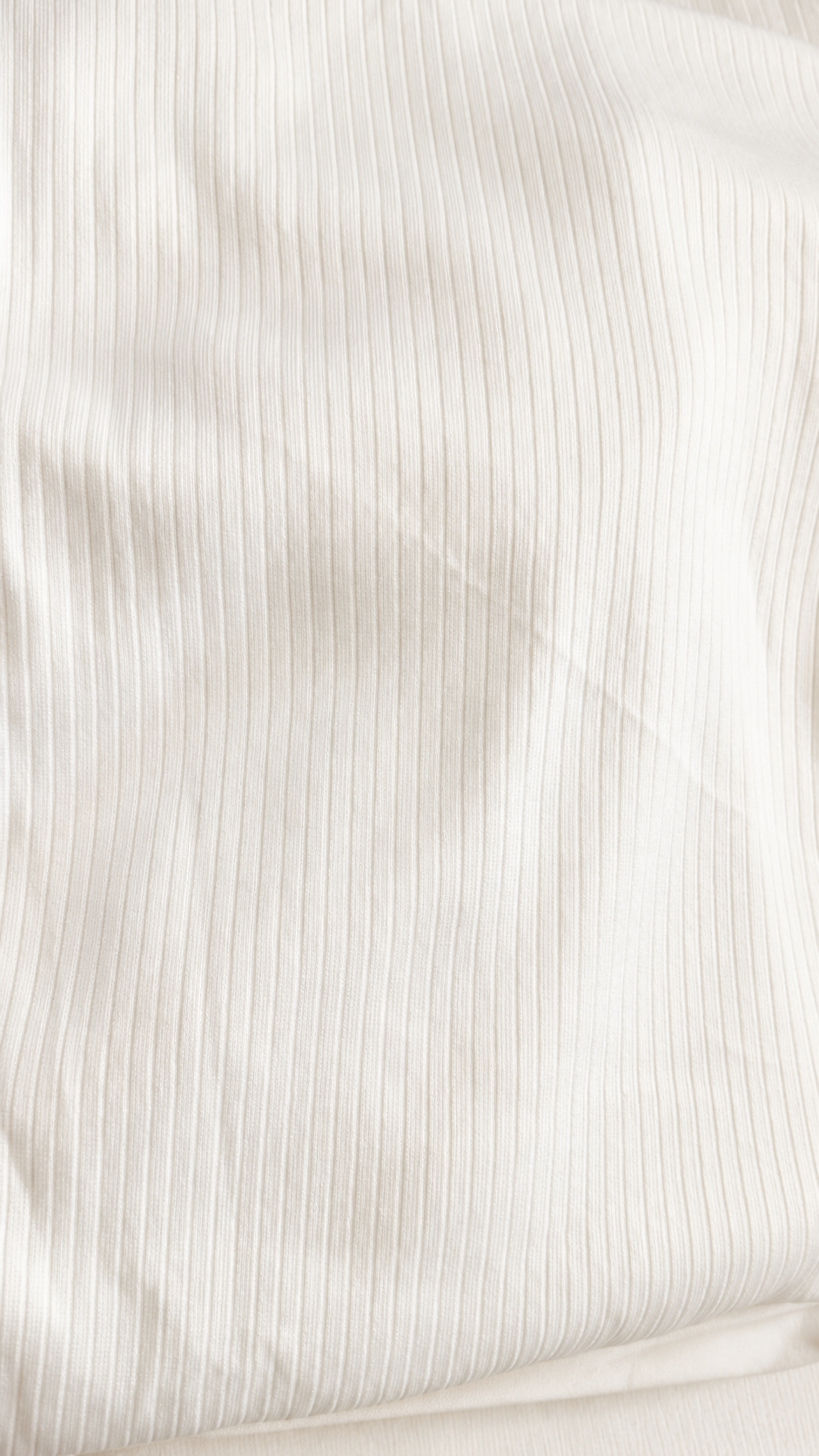Girls’ Two-Piece Ribbed Cotton Prayer Set – Age 13