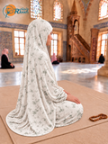 Cotton Soft Prayer Set.