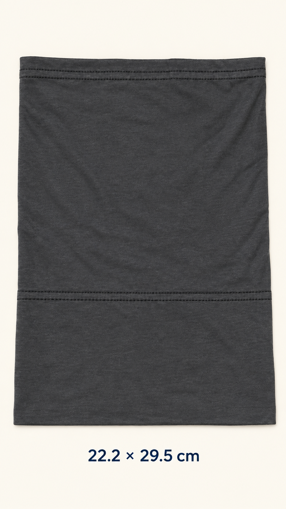 Soft 100% Cotton Hijab Undercap